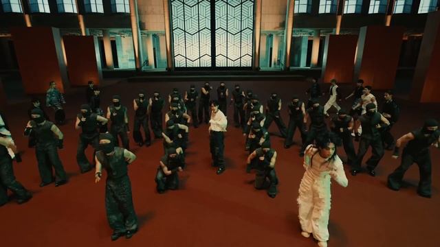 SEVENTEEN (세븐틴) '손오공' Official MV