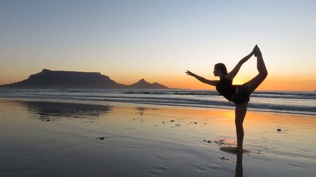 Hang Drum for Meditation / Yoga Music / Healing Music / 432 Hz смотреть онлайн