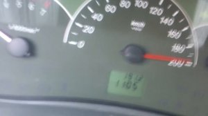 Лада приора максимальная скорость