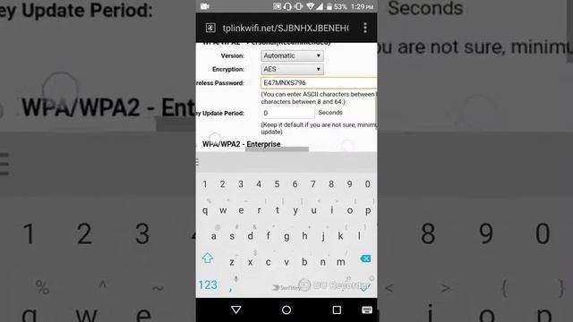 Full Wifi Access Tutorial смотреть онлайн