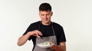 How Nick DiGiovanni Makes His Perfect Breakfast Sandwich: Every Choice, Every Step | Epicurious