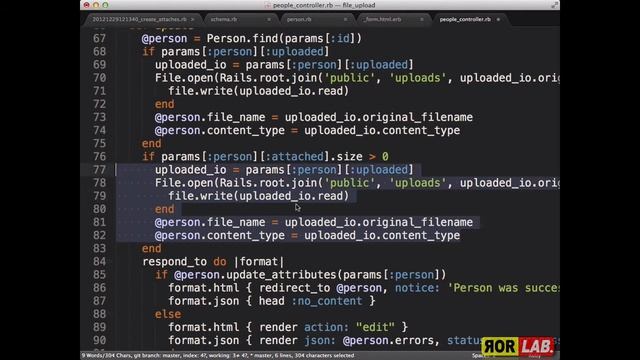 Multiple File Upload, basic смотреть онлайн