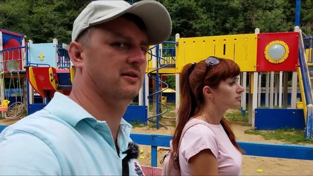 В Грузию на авто #5 Боржоми дикарями смотреть онлайн