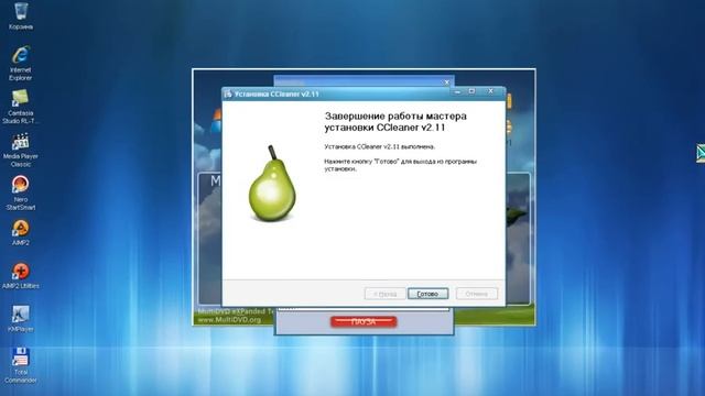 Как установить драйвера и П.О. смотреть онлайн
