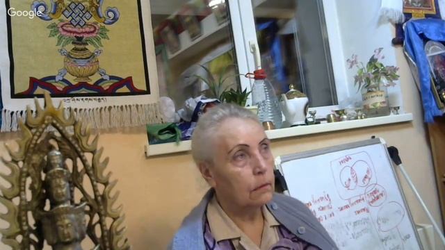 28.02.2019 Шаматха. Бдительность смотреть онлайн