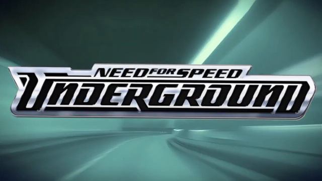 Интро1. Need for Speed: Underground смотреть онлайн