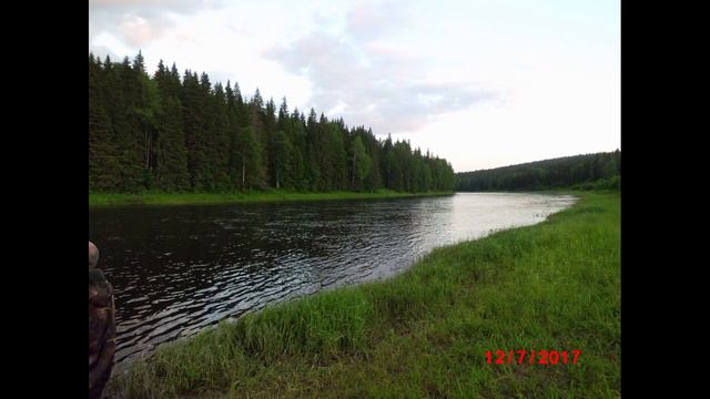 Северный урал смотреть онлайн