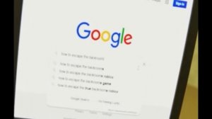 Уровень 1000 - "Выход" (The Backrooms)