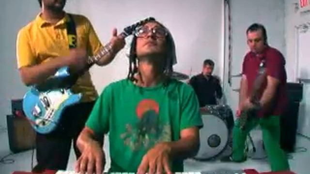 Humbert - Hugo Music Video