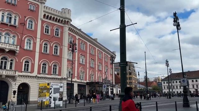 VLOG | ЧТО ПОСМОТРЕТЬ В ПРАГЕ ЗА 2 ДНЯ? | 50 КМ ПО ПРАГЕ И НЕУДАЧНОЕ БРОНИРОВАНИЕ ОТЕЛЯ | ПАРКИНГ смотреть онлайн