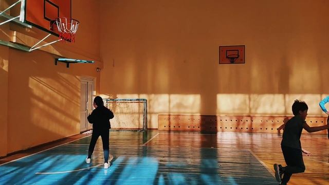 Урок физической культуры смотреть онлайн