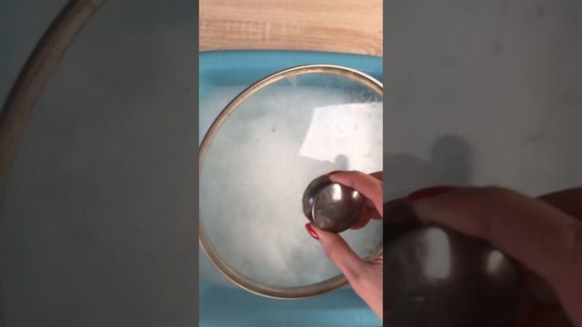 Лайфхак хорошей хозяйки: как отмыть жир со стеклянной крышки смотреть онлайн