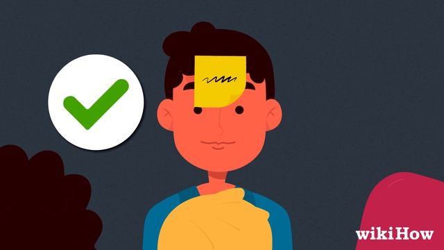 How to Play the "Who Am I" Game смотреть онлайн
