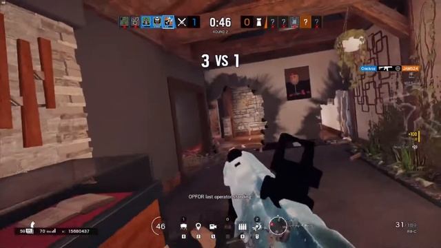 Rainbow Six - Tactical Operations смотреть онлайн