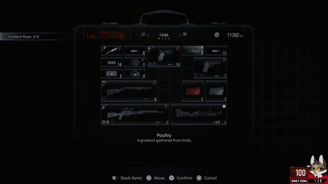 No more Dommy Mommy :( | Resident Evil 8 (3) смотреть онлайн