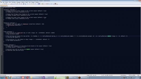 How To Edit Mod Configs In Minecraft Modpacks | How To Change Mod Config Files in Modded