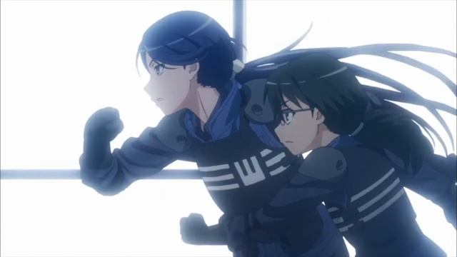 Некий научный рейлган опенинг 1 на русском | Toaru Kagaku no Railgun op 1 rus смотреть онлайн