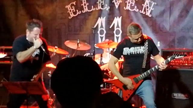 OLDSKULLS 7.12.2019 Eleven club смотреть онлайн