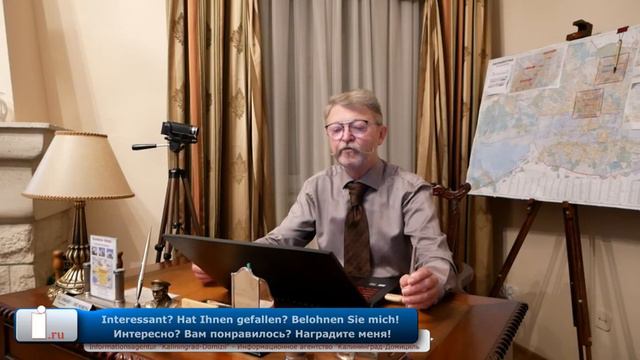 Russlands Souveränitätsverlust oder Wie Russland zur US Kolonie wurde - Teil 7 смотреть онлайн