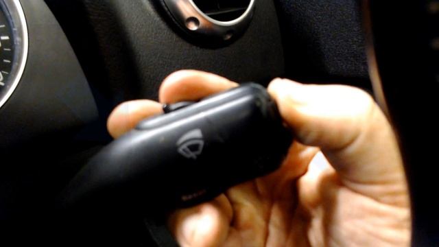 Audi TT Mk1 - Cluster Controls смотреть онлайн