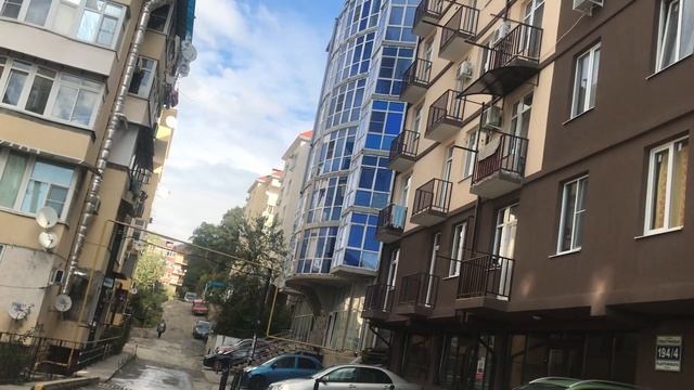ЖК Sky House-2 Сочи и ЖК Пластунская 194/14 Сочи. АН Гарант-Сервис Сочи смотреть онлайн