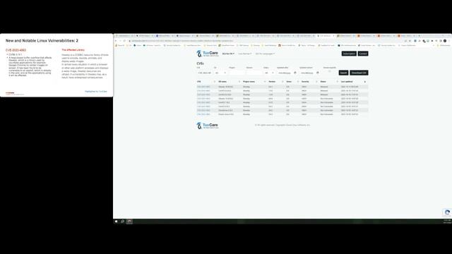 Ivanti Patch Tuesday: October 2023 смотреть онлайн