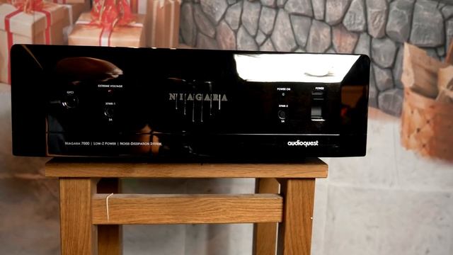 Clean Power How Important for HiFi and Home Cinema System Performance смотреть онлайн