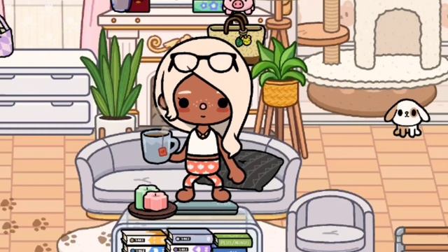 разговорное видео..!что произошло 💔😩растались с Владом.../тока бока/Elli toca/toca life world// смотреть онлайн