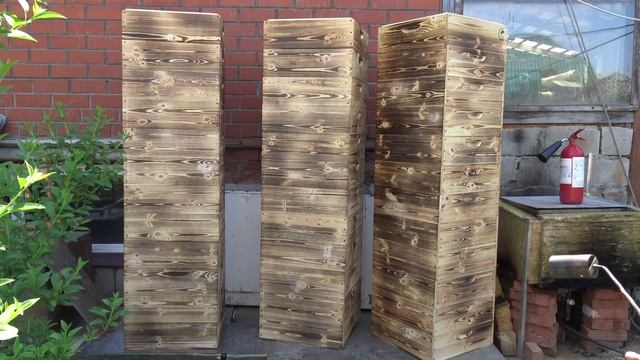 Магазины к ульям Калинка, колода, нуклеус, апидомик, кормушки смотреть онлайн