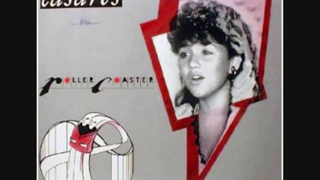 Amber Casares - Rollercoaster.1986 смотреть онлайн