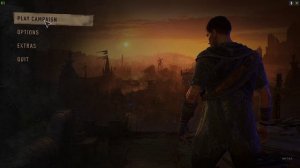 Dying Light 2 Language change Russian to English
