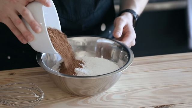 The Easiest Chocolate Cake Of All Time смотреть онлайн