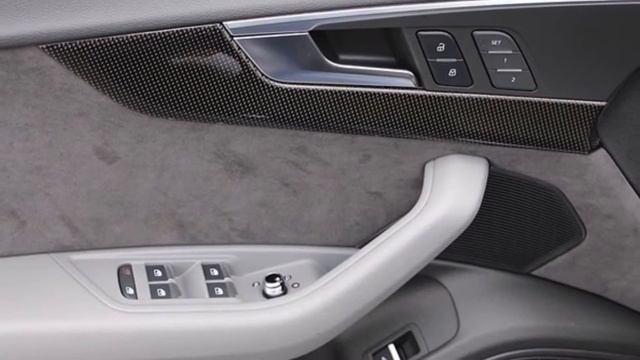 NEW 2019 Audi S5 1951. NEW generations. Will be made in 2019. смотреть онлайн