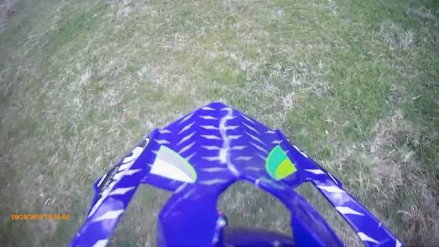 PRIMA IESIRE || ENDURO VLOG Ep.1 смотреть онлайн