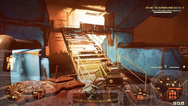 FALLOUT 76 | Running Your First Daily Ops смотреть онлайн
