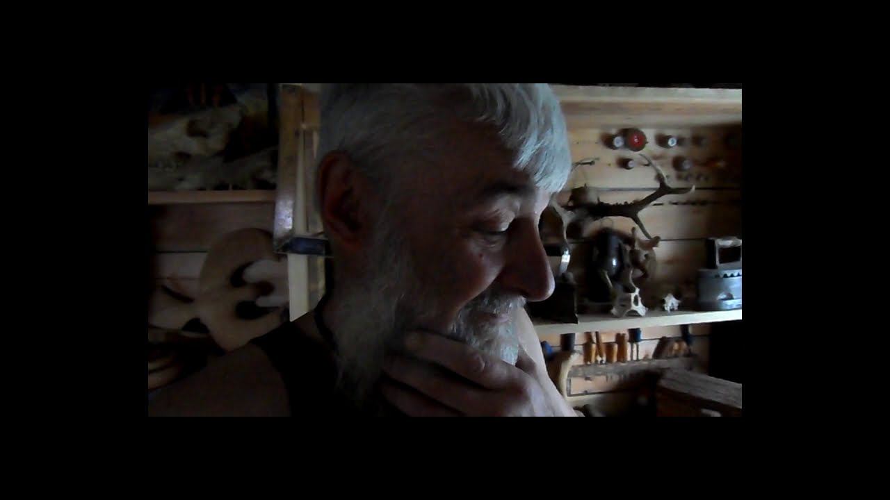 ШЕМсоДНА о не скрытых тайнах родной речи. смотреть онлайн