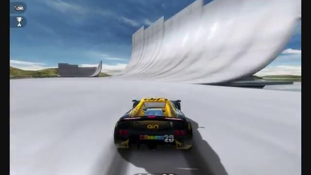 TrackMania United all graphic settings are max смотреть онлайн