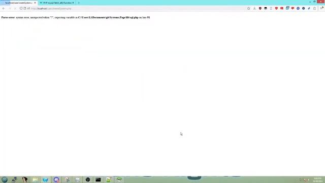 Doing Web Development // Programming systems.page смотреть онлайн