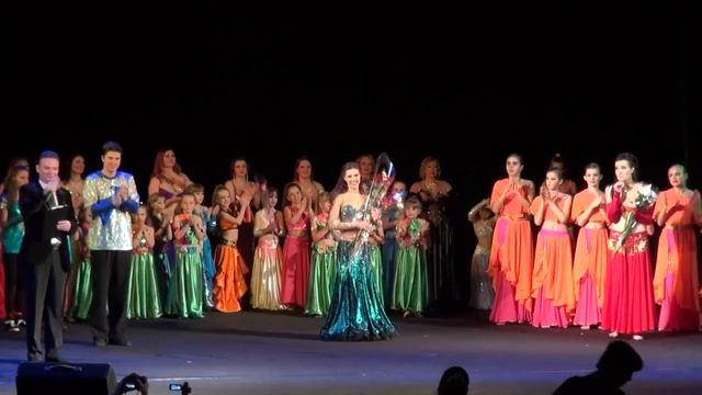 Танцевальная школа 'Мир Танца'Севастополь 002 смотреть онлайн