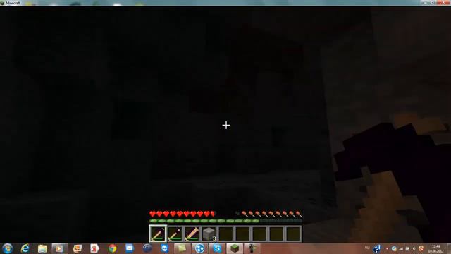 как я впервые играл в minecraft с модами смотреть онлайн