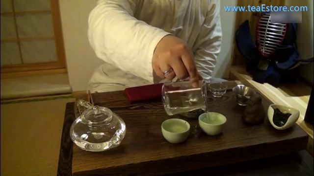 NOPHTEA-TAKE YOU TRAVEL THE CHINESE TEA CULTURE смотреть онлайн
