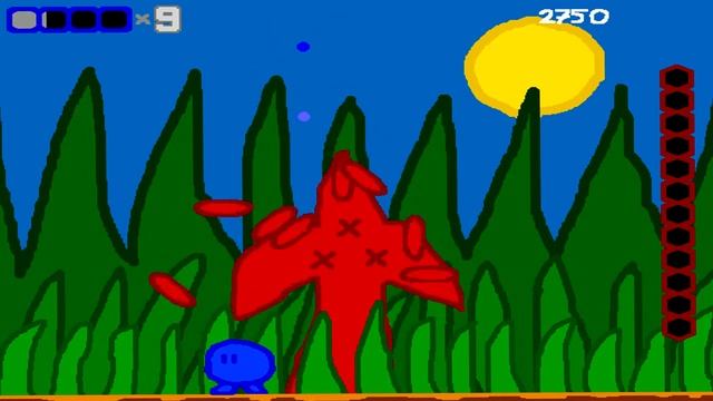 Aliens Clash | GameJolt Reviews #2 смотреть онлайн