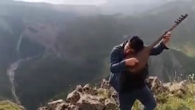 Afil Bəxtiyar - 