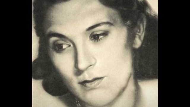 Chopin - Halina Czerny-Stefańska (1956) Various Mazurkas смотреть онлайн