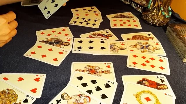 Крестовый ♣️ его планы с Соперницей♦️!!! смотреть онлайн