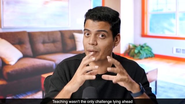 Why I Left my JOB at MICROSOFT? | Software Engineer | Tanay Pratap Hindi смотреть онлайн