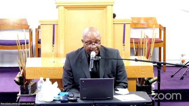 Bible Study | Topic: Taming the Tongue (James 3) by Minister Lee Rice @ COTLG смотреть онлайн