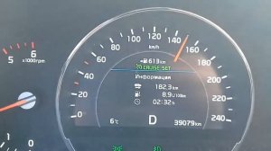 Расход топлива Киа Соренто Прайм 2018 2.2