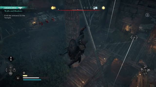 Im solving a murder | Assassins Creed Valhalla | Part 18 смотреть онлайн