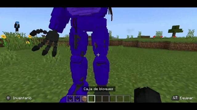 FNaF 2 ADDON ACTUALIZACION! (PARCHE) PARA MINECRAFT PE/BEDROCK 1.17 BY @DanyFox смотреть онлайн